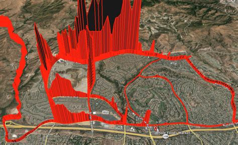 aliso canyon gas leak map|Aliso Canyon Infrared Fence